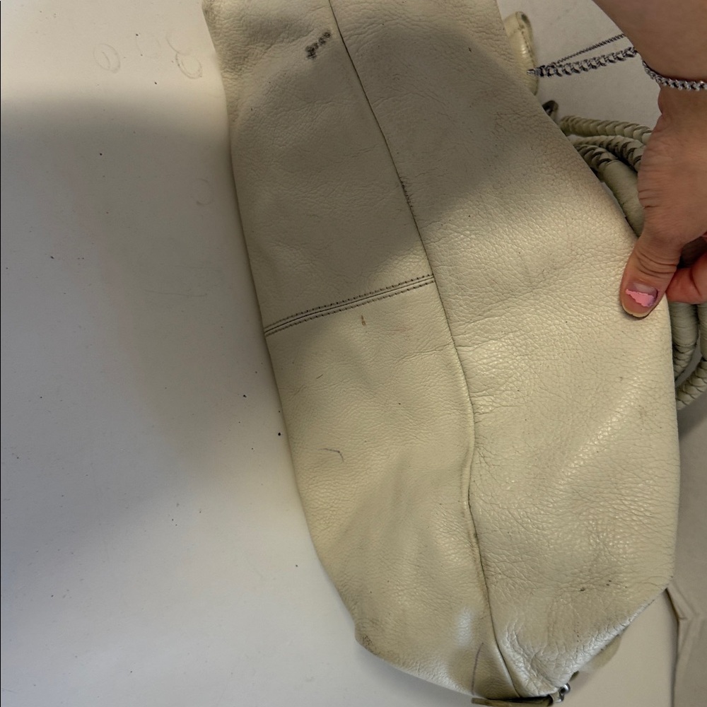 Ted Lapidus Vintage Bag - Picture 3 of 9